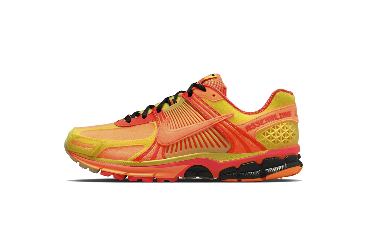Coco Shoes Nike Zoom Vomero 5 Doernbecher FD9711-602 - Cocoshoesvip.net