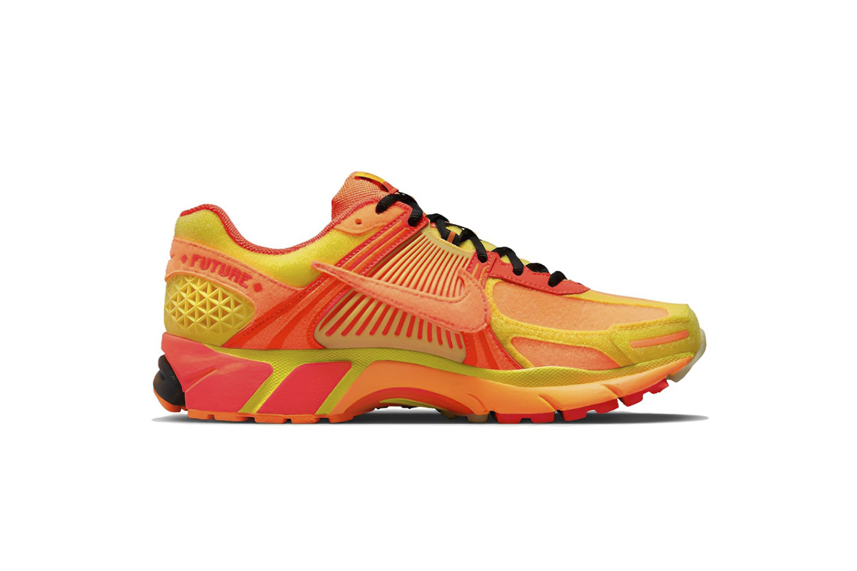 Coco Shoes Nike Zoom Vomero 5 Doernbecher FD9711-602 - Cocoshoesvip.net