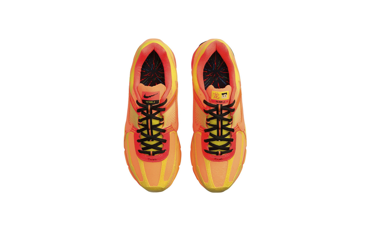 Coco Shoes Nike Zoom Vomero 5 Doernbecher FD9711-602 - Cocoshoesvip.net