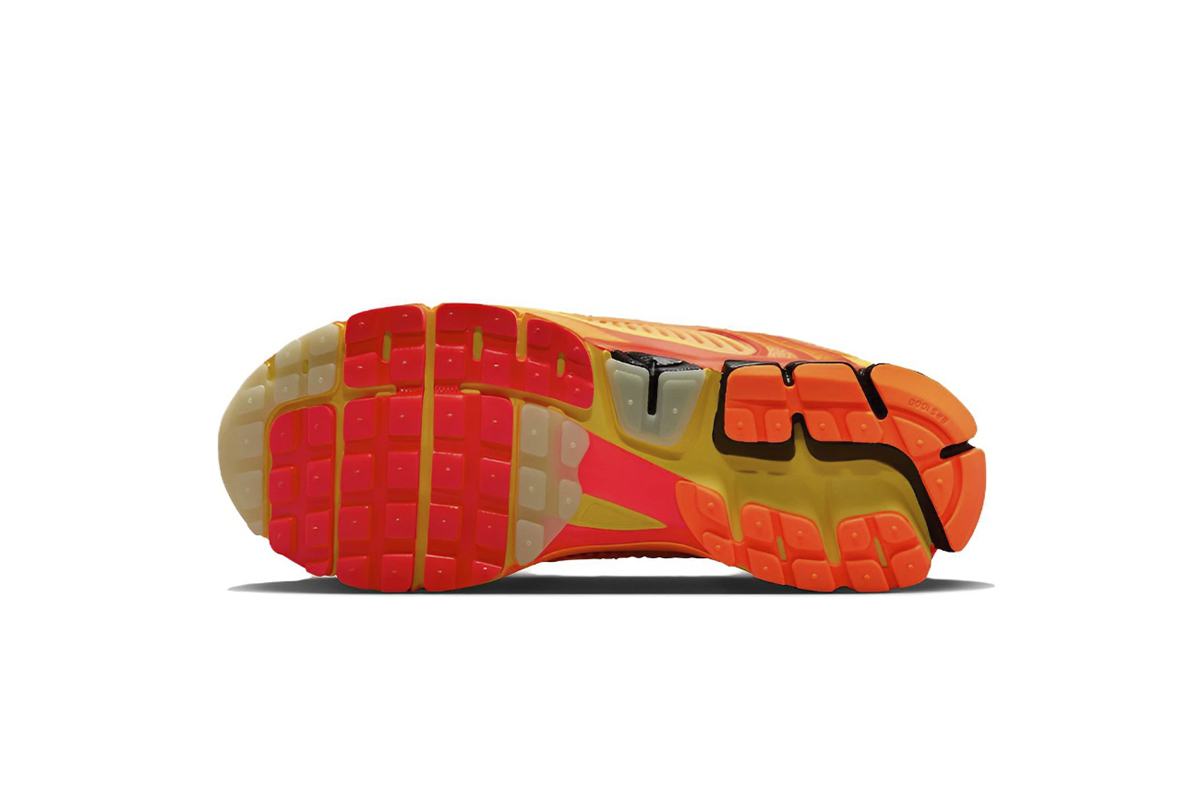 Coco Shoes Nike Zoom Vomero 5 Doernbecher FD9711-602 - Cocoshoesvip.net