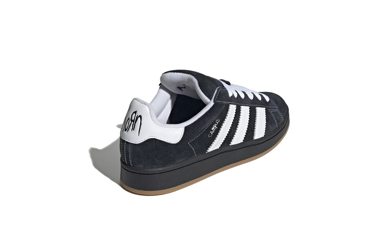 Coco Shoes Adidas Campus 00s KoRn IG0792 - Cocoshoesvip.net