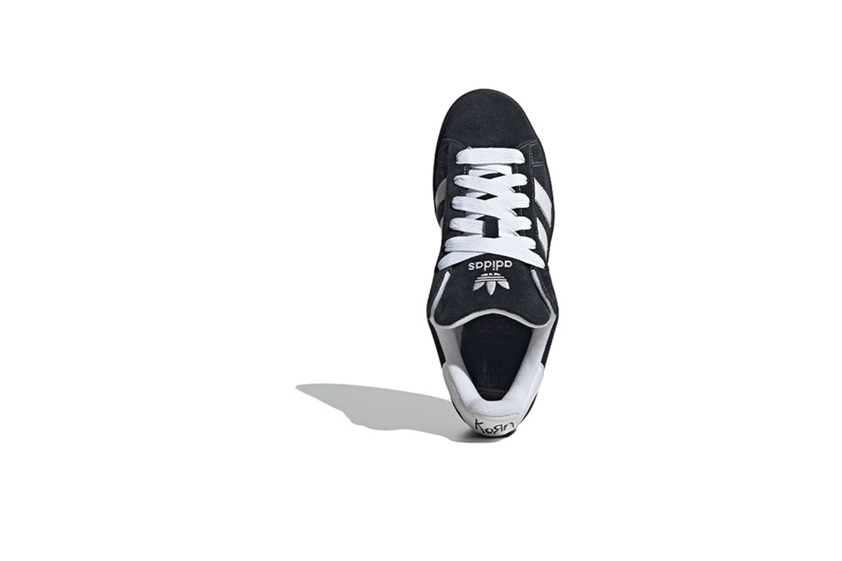 Coco Shoes Adidas Campus 00s KoRn IG0792 - Cocoshoesvip.net