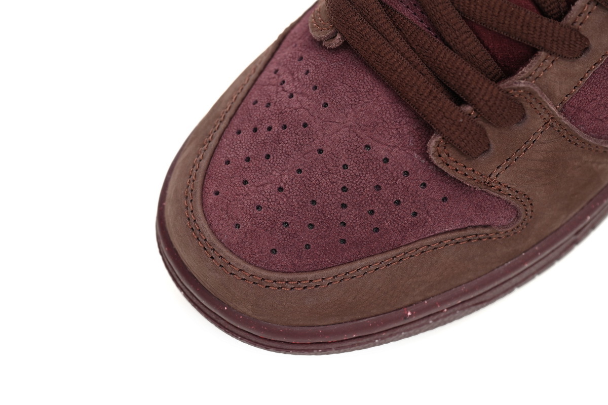 Coco Shoes Nike SB Dunk Low Premium "Valentine's Day" FN0619-600 - Cocoshoesvip.net