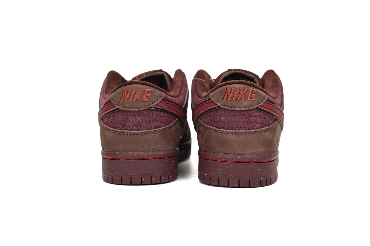 Coco Shoes Nike SB Dunk Low Premium "Valentine's Day" FN0619-600 - Cocoshoesvip.net