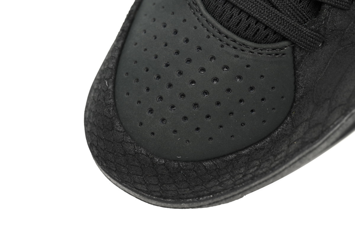 Coco Shoes Nike Kobe 4 Protro Gift of Mamba FQ3544-001 - Cocoshoesvip.net