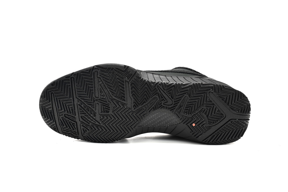 Coco Shoes Nike Kobe 4 Protro Gift of Mamba FQ3544-001 - Cocoshoesvip.net