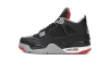 Air Jordan 4 Retro Bred Reimagined FV5029-006