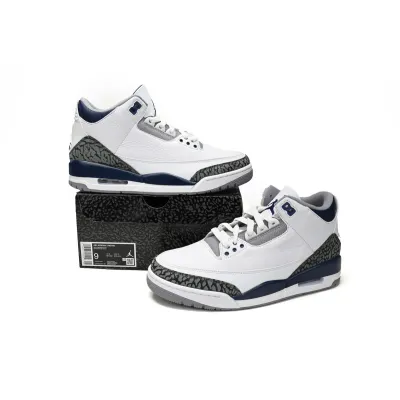 Air Jordan 3 Retro Midnight Navy CT8532-140 02