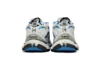 Coco Shoes Balenciaga Runner Blue Grey 677403W3RB34912 - Cocoshoesvip.net