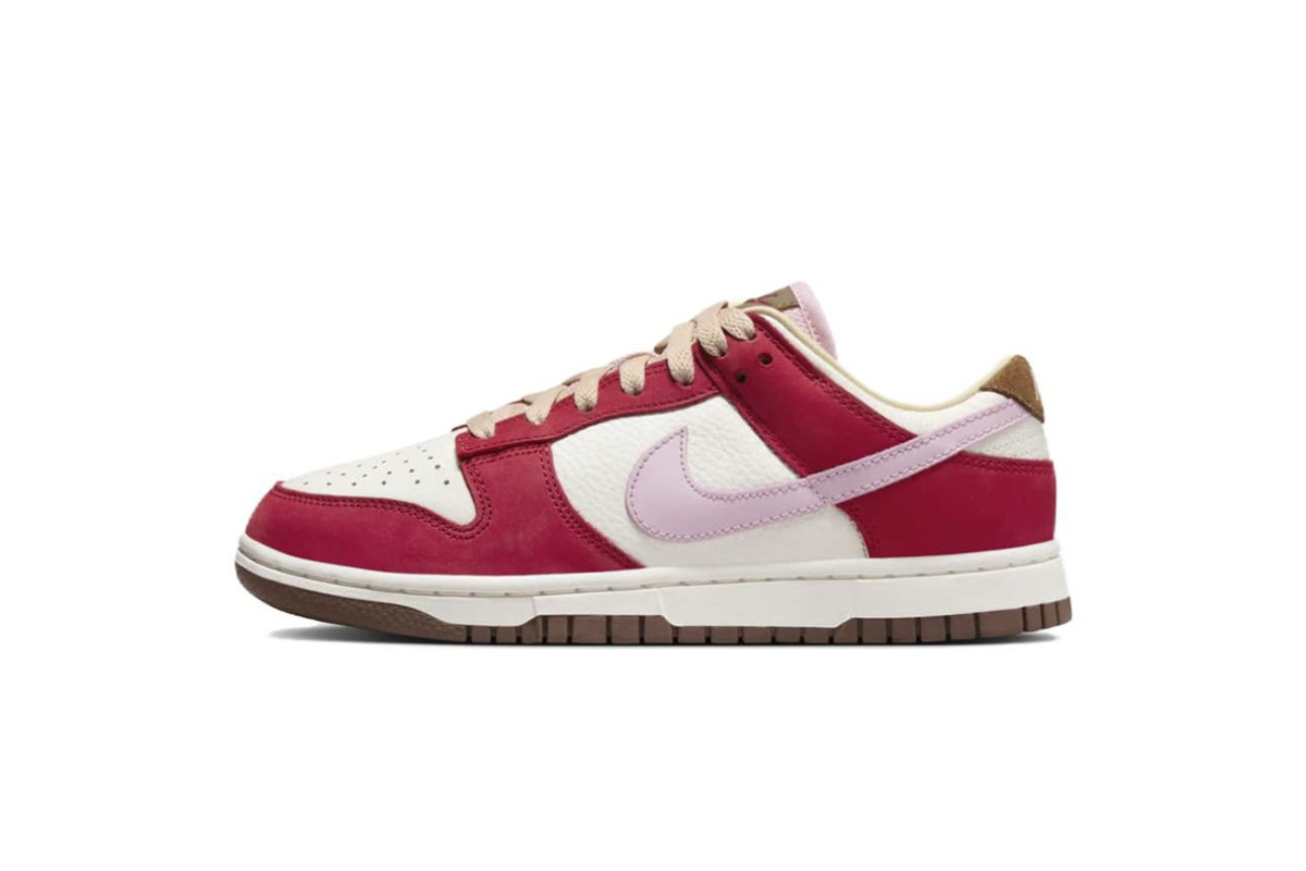 Coco Shoes Nike Dunk Low PRM Bacon FB7910-600 - Cocoshoesvip.net