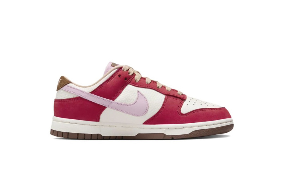 Coco Shoes Nike Dunk Low PRM Bacon FB7910-600 - Cocoshoesvip.net
