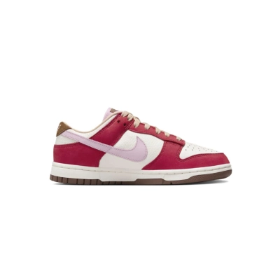 Coco Shoes Nike Dunk Low PRM Bacon FB7910-600 02