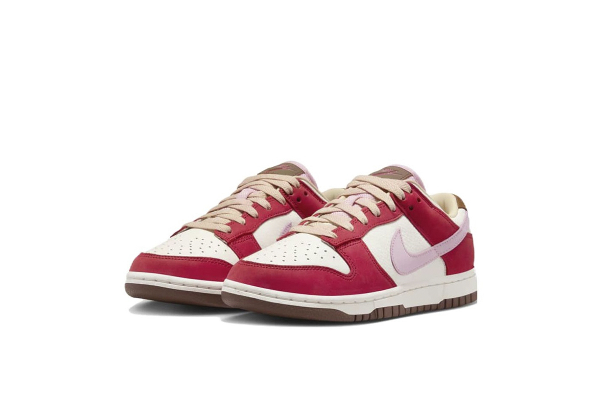 Coco Shoes Nike Dunk Low PRM Bacon FB7910-600 - Cocoshoesvip.net