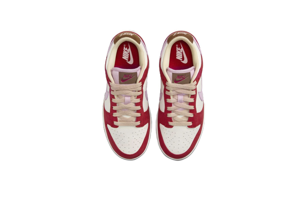 Coco Shoes Nike Dunk Low PRM Bacon FB7910-600 - Cocoshoesvip.net