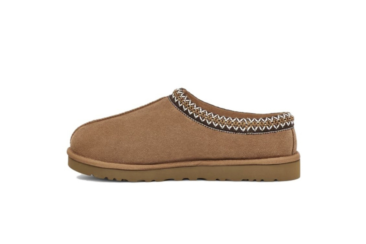 Coco Shoes UGG Tasman Slipper Chestnut 5950-CHE - Cocoshoesvip.net