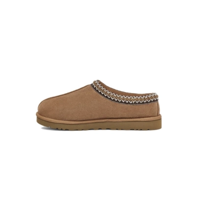 Coco Shoes UGG Tasman Slipper Chestnut 5950-CHE 01