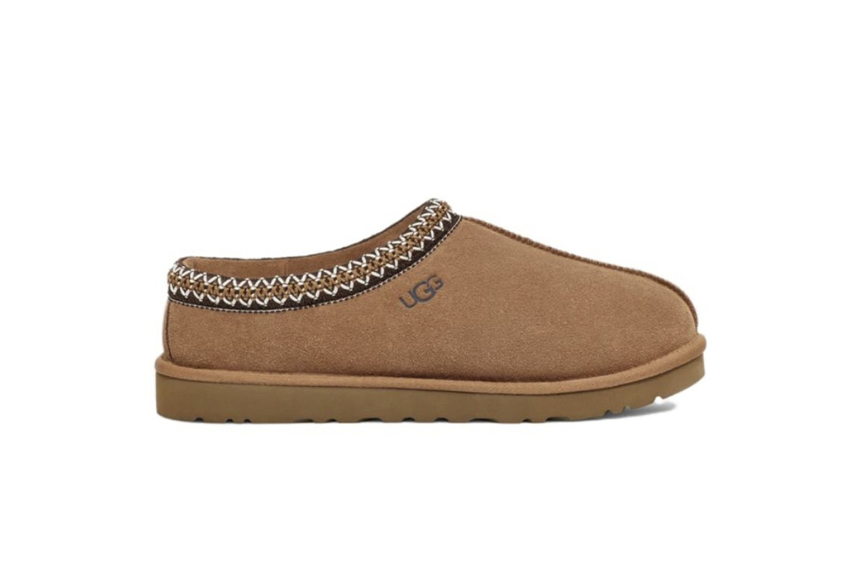 Coco Shoes UGG Tasman Slipper Chestnut 5950-CHE - Cocoshoesvip.net
