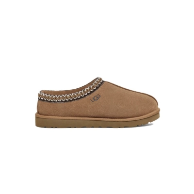 Coco Shoes UGG Tasman Slipper Chestnut 5950-CHE 02