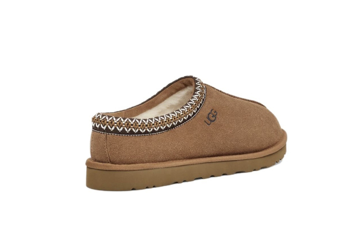 Coco Shoes UGG Tasman Slipper Chestnut 5950-CHE - Cocoshoesvip.net