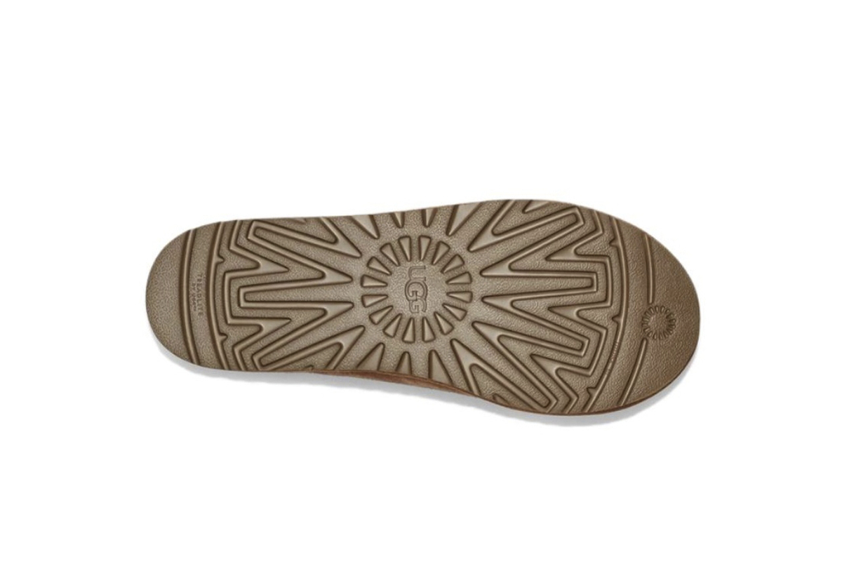 Coco Shoes UGG Tasman Slipper Chestnut 5950-CHE - Cocoshoesvip.net