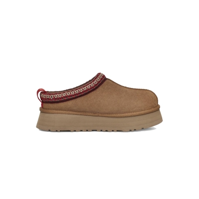 Coco Shoes UGG Tazz Slipper Chestnut 1122553-CHE 02