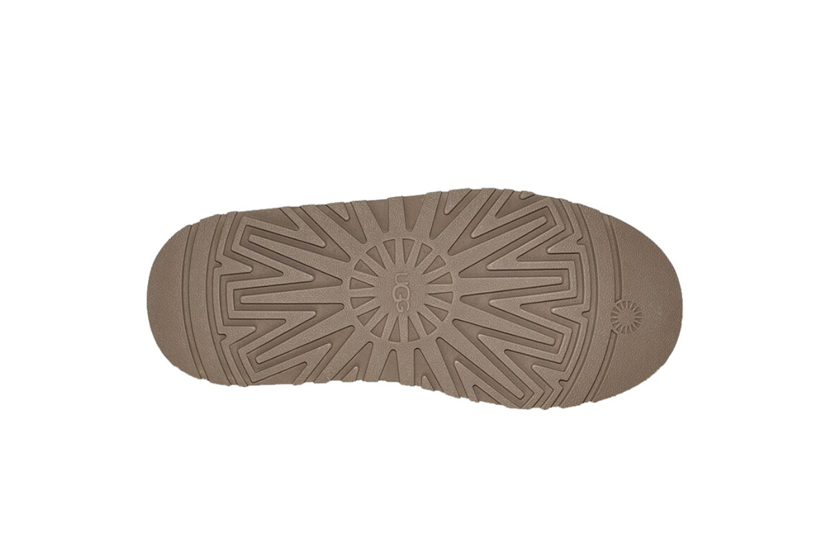 Coco Shoes UGG Tazz Slipper Chestnut 1122553-CHE - Cocoshoesvip.net