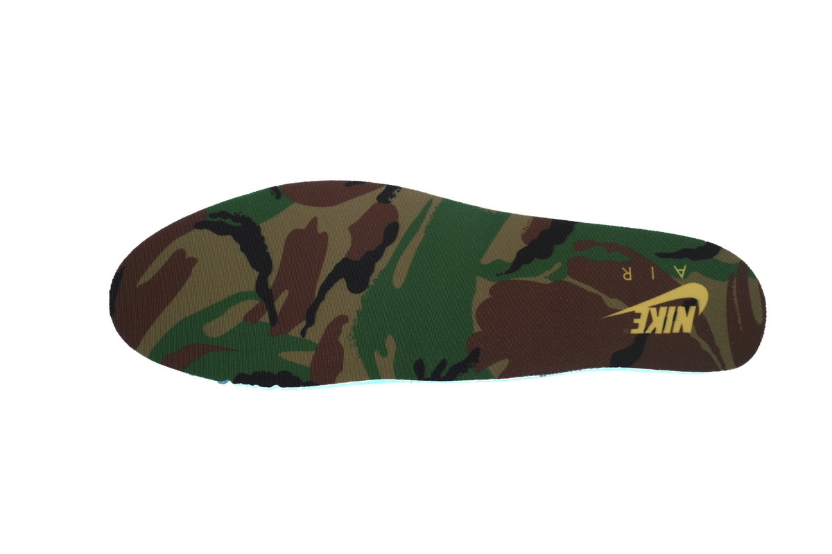 Coco Shoes Nike Air Max 95 SP Corteiz Gutta Green FB2709-300