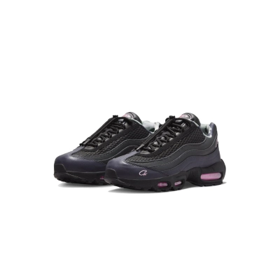 Nike Air Max 95 SP Corteiz Pink Beam FB2709-001 02