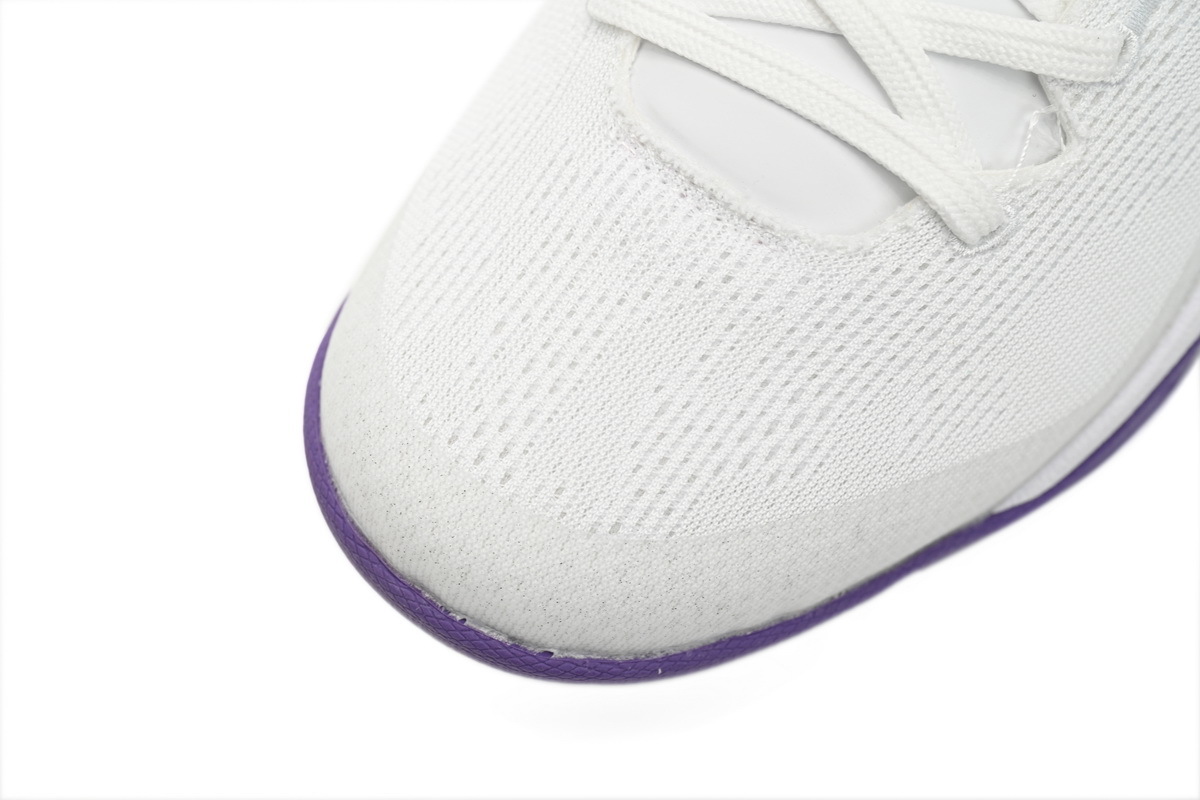 Coco Shoes Nike Kobe 8 Protro Court Purple FQ3549-100 - Cocoshoesvip.net