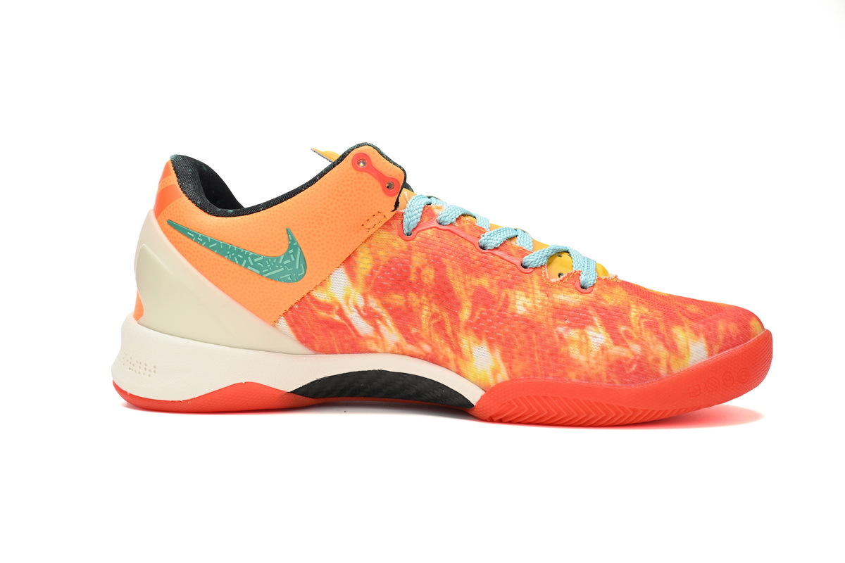 Coco Shoes Nike Kobe 8 System GC All Star Extraterrestrial 587580-800 - Cocoshoesvip.net