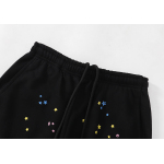Coco Shoes Sp5der Young Thug Black Punk Sweatpan - Cocoshoesvip.net