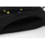 Coco Shoes Sp5der Young Thug Black Punk Sweatpan - Cocoshoesvip.net