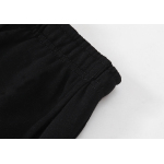 Coco Shoes Sp5der Young Thug Black Punk Sweatpan - Cocoshoesvip.net