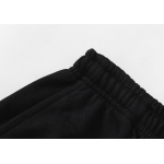 Coco Shoes Sp5der Young Thug Black Punk Sweatpan - Cocoshoesvip.net