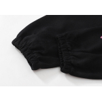 Coco Shoes Sp5der Young Thug Black Punk Sweatpan - Cocoshoesvip.net