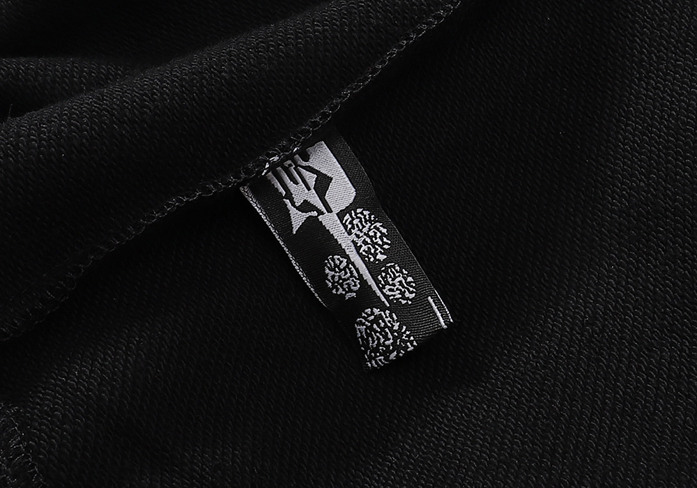 Coco Shoes Sp5der Web Hoodie Black - Cocoshoesvip.net