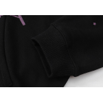 Coco Shoes Sp5der Web Hoodie Black - Cocoshoesvip.net