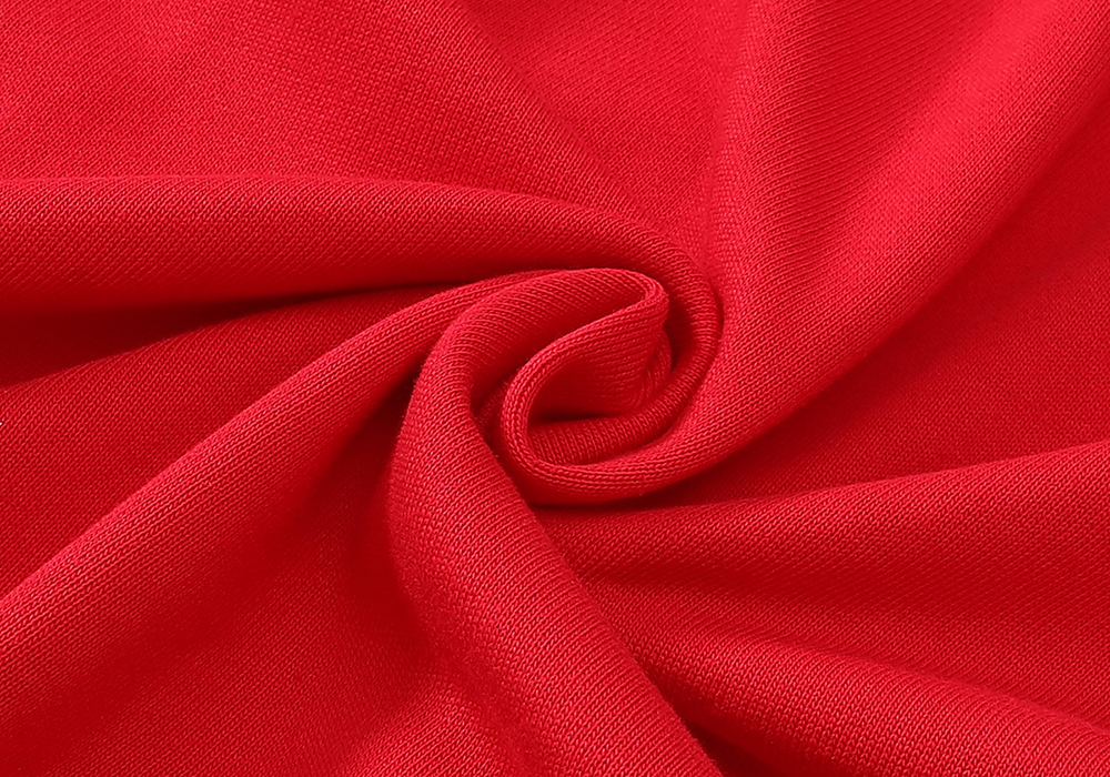 Coco Shoes Sp5der Worldwide Red Angel Number 555 Hoodie Red FW21 - Cocoshoesvip.net