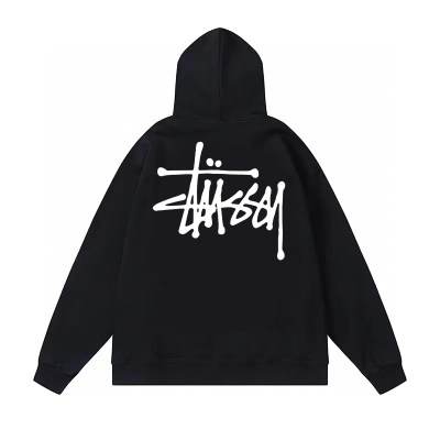 Coco Shoes Stussy Basic Hoodie 1924870 02