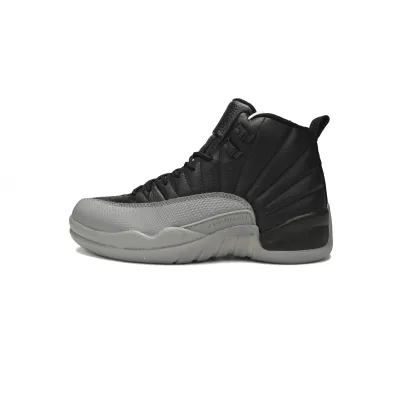 Air Jordan 12 Grey Wolf CT8013-019  01