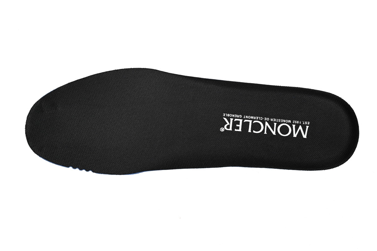 Coco Shoes Moncler Trailgrip Gore-Tex Low Pink Green 4M00230M2058-P48 - Cocoshoesvip.net