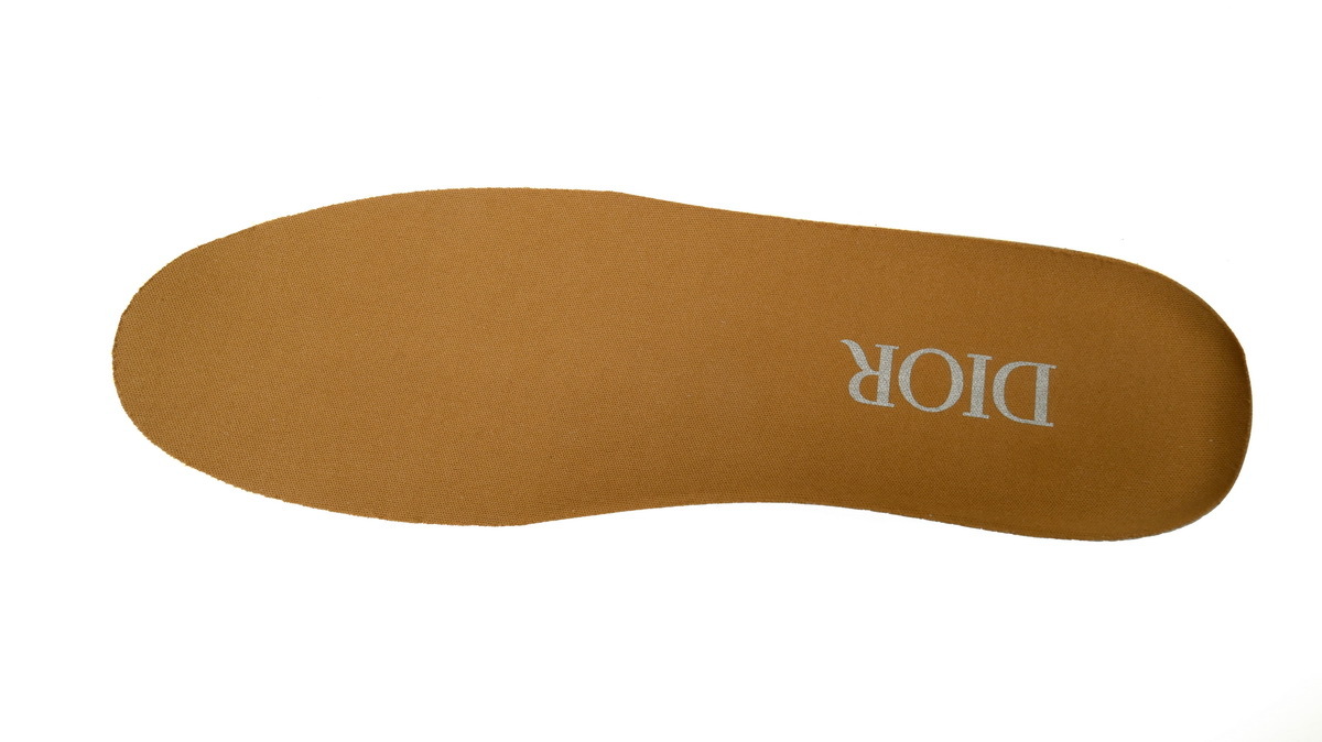 Coco Shoes Dior B33 Sneaker Oblique Turquoise Brown 3SN303ZWV-H650 - Cocoshoesvip.net