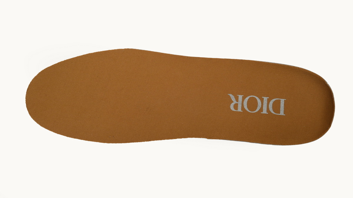 Coco Shoes Dior B33 Sneaker Brown Cream Oblique Jacquard 3SN303ZWN_H781 - Cocoshoesvip.net