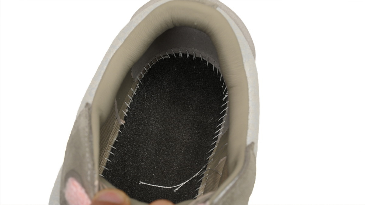 Coco Shoes Dior B33 Sneaker Grey White Oblique Jacquard 3SN303ZWN_H858 - Cocoshoesvip.net