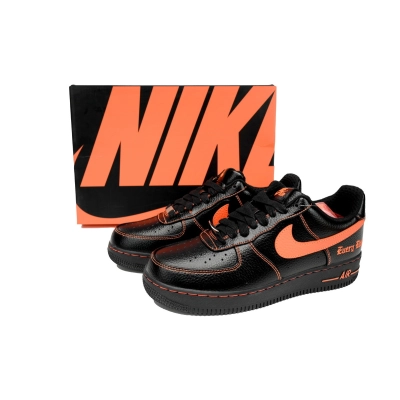 Coco Shoes Nike Air Force 1 Low VLONE (2017) AA5360-001 02