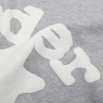 Coco Shoes Sp5der Grey Beluga Hoodie - Cocoshoesvip.net