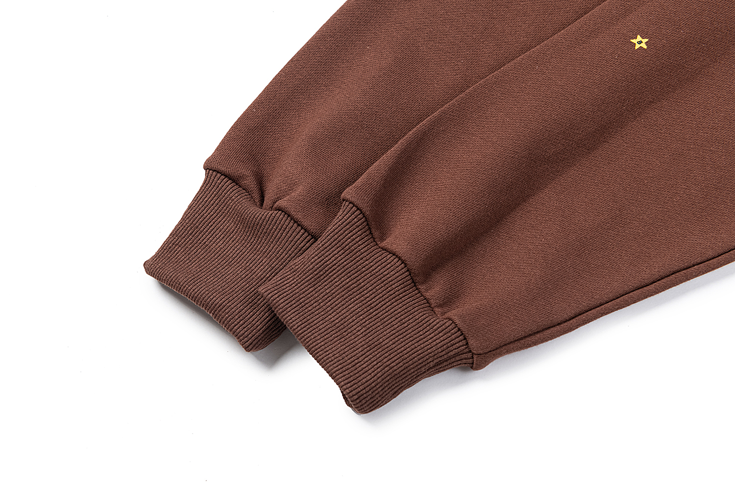 Coco Shoes New Spider Worldwide × Young Thug Sp5der Angel Brown Hoodie - Cocoshoesvip.net