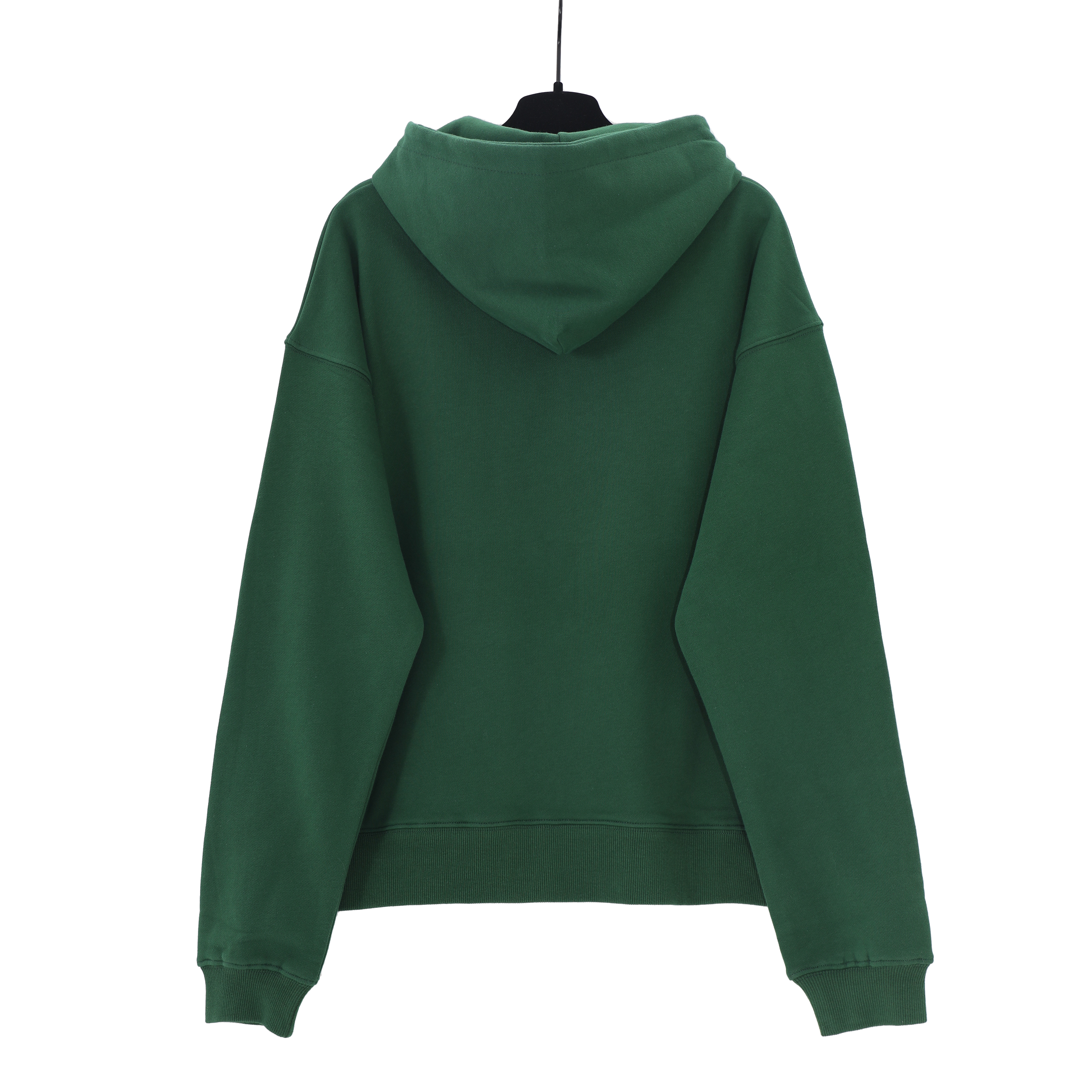 Coco Shoes Sp5der Logo Hoodie Green - Cocoshoesvip.net