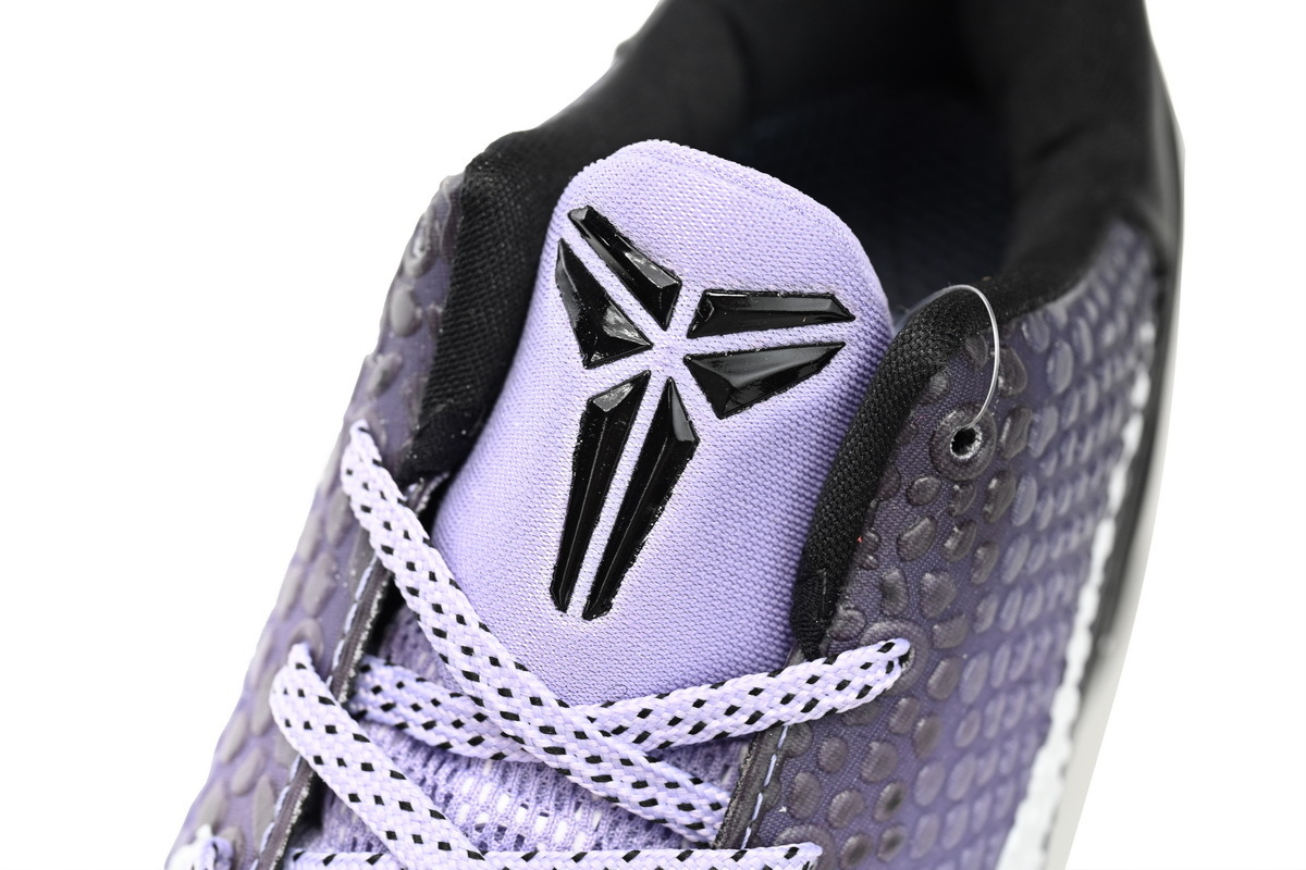 Coco Shoes Nike Kobe 6 Protro EYBL DM2825-001 - Cocoshoesvip.net