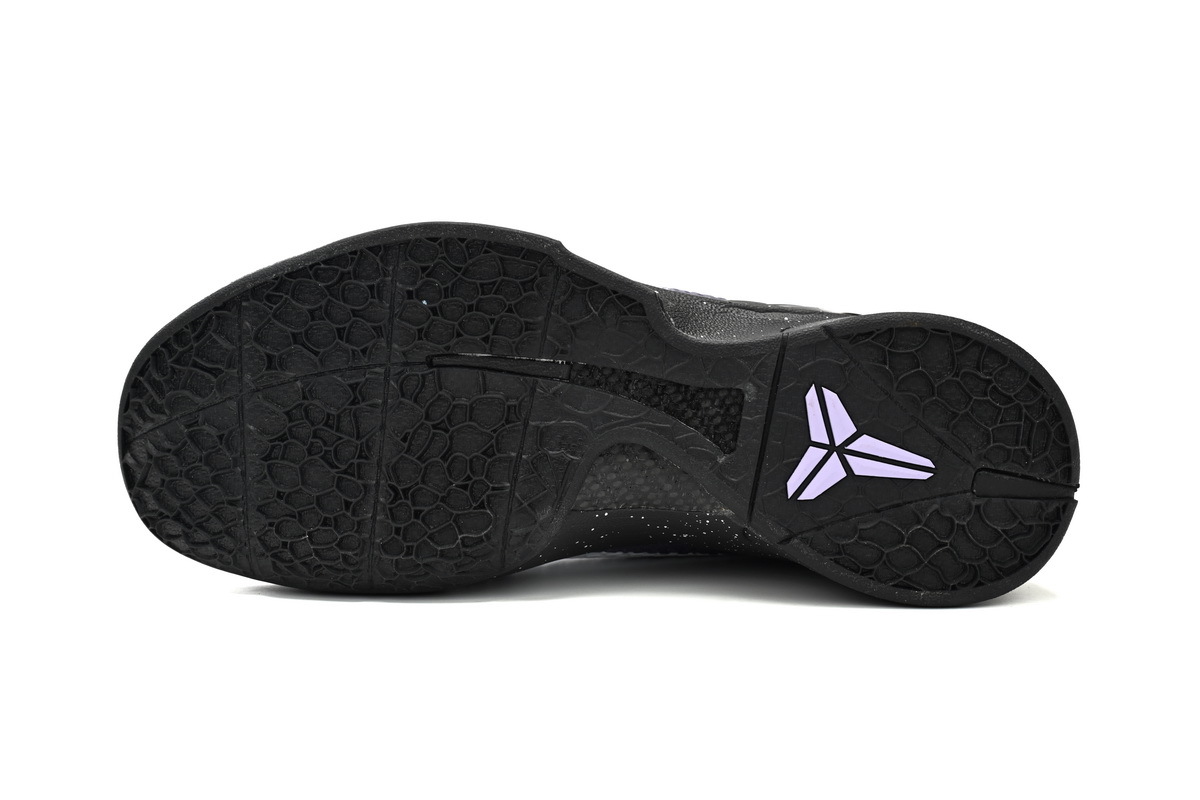 Coco Shoes Nike Kobe 6 Protro EYBL DM2825-001 - Cocoshoesvip.net